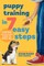 Puppy Training in 7 Easy Steps