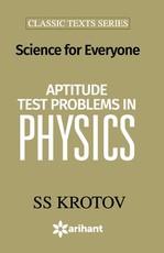 Aptitude Test Problems IN Physics