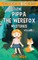 The Pippa the Werefox Mysteries