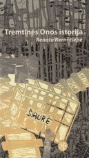 Tremtinės Onos istorija