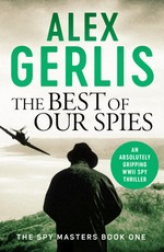 The Best of Our Spies