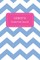 Grace's Pocket Posh Journal, Chevron