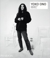 Laurie Anderson: Yoko Ono