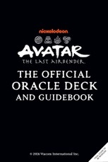 Avatar: The Last Airbender: The Official Oracle Deck