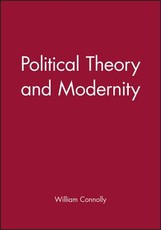 Political Theory and Modernity