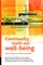 Community Health and Wellbeing