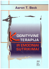 Kognityvinė terapija ir emociniai sutrikimai