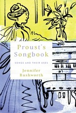 Proust's Songbook