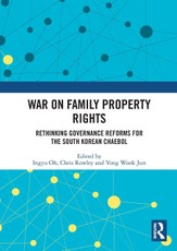War on Family Property Rights