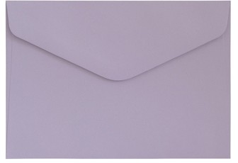 Vokai C6 GLADKI 130g 10vnt levandų sp