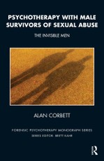 Corbett, A: Psychotherapy with Male Survivors of Sexual Abus