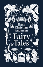 Fairy Tales (Deluxe Hardbound Edition)
