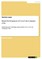 Brand Development of Coca-Cola Company (UK)