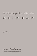 Workshop of Silence