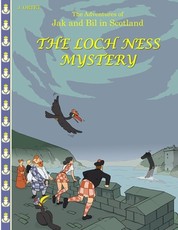 The Loch Ness mystery