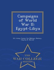 Campaigns of World War II