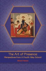 The Art of Presence