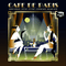 Vinilinė plokštelė LP VARIOUS ARTISTS „Cafe De Paris“