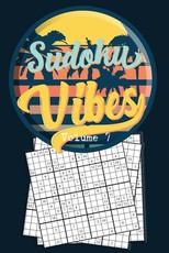 Sudoku Vibes Volume 7