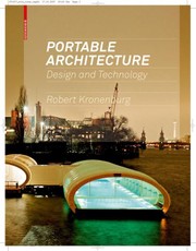 Portable Architecture