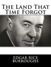 The Land That Time Forgot