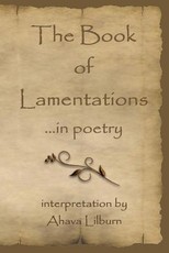The Book of Lamentations ...in poetry