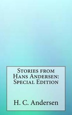 Stories from Hans Andersen
