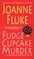 Fudge Cupcake Murder