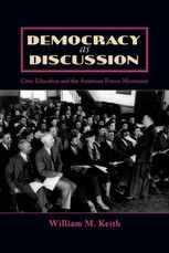 Democracy as Discussion