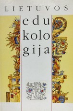 Lietuvos edukologija