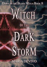 Witch of the Dark Storm
