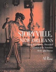Storyville, New Orleans