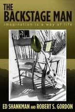 The Backstage Man