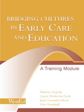 Bridging Cultures in Early Care and Education