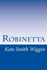 Robinetta