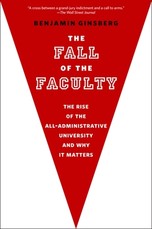 The Fall of the Faculty