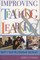 Improving Teaching and Learning
