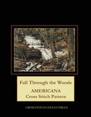 Fall Through the Woods