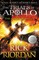 The Trials of Apollo - The Dark Prophecy