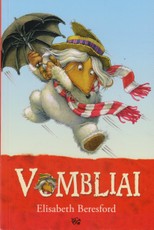 Vombliai