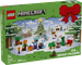 LEGO Minecraft Advent Calendar 2025
