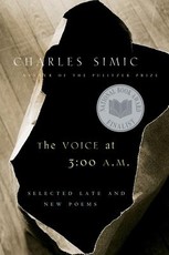 The Voice at 3:00 A.M.