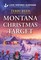 Montana Christmas Target
