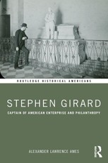 Stephen Girard