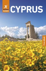 Rough Guides Cyprus: Travel Guide with eBook
