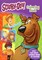 Scooby Doo colouring book