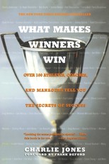 What Makes Winners Win