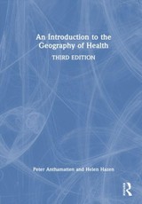 An Introduction to the Geography of Health
