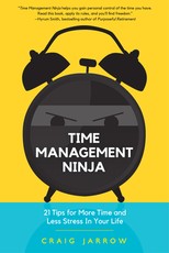 Time Management Ninja