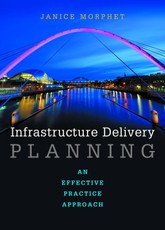 Infrastructure Delivery Planning